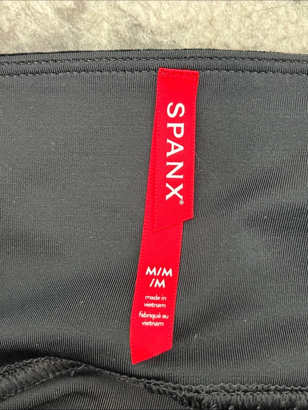 SPANX like new